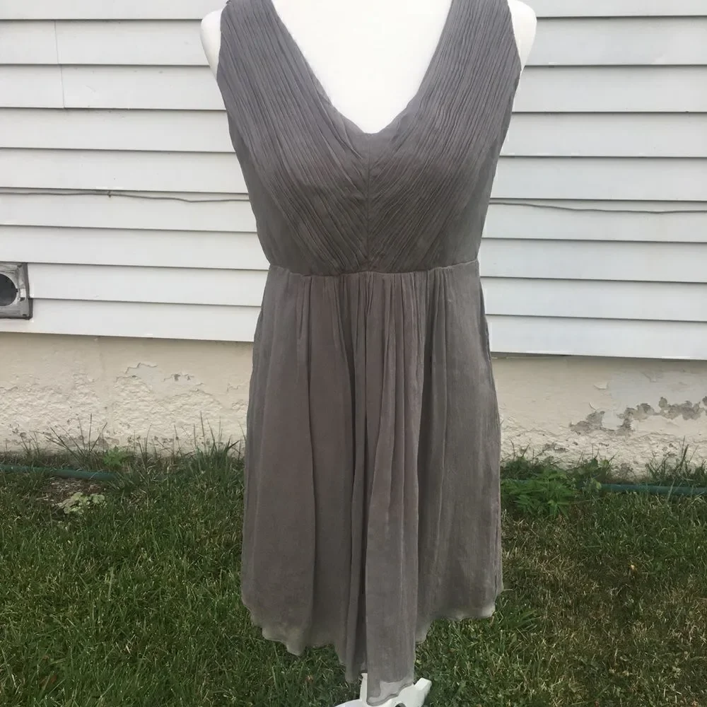 J.CREW DRESS